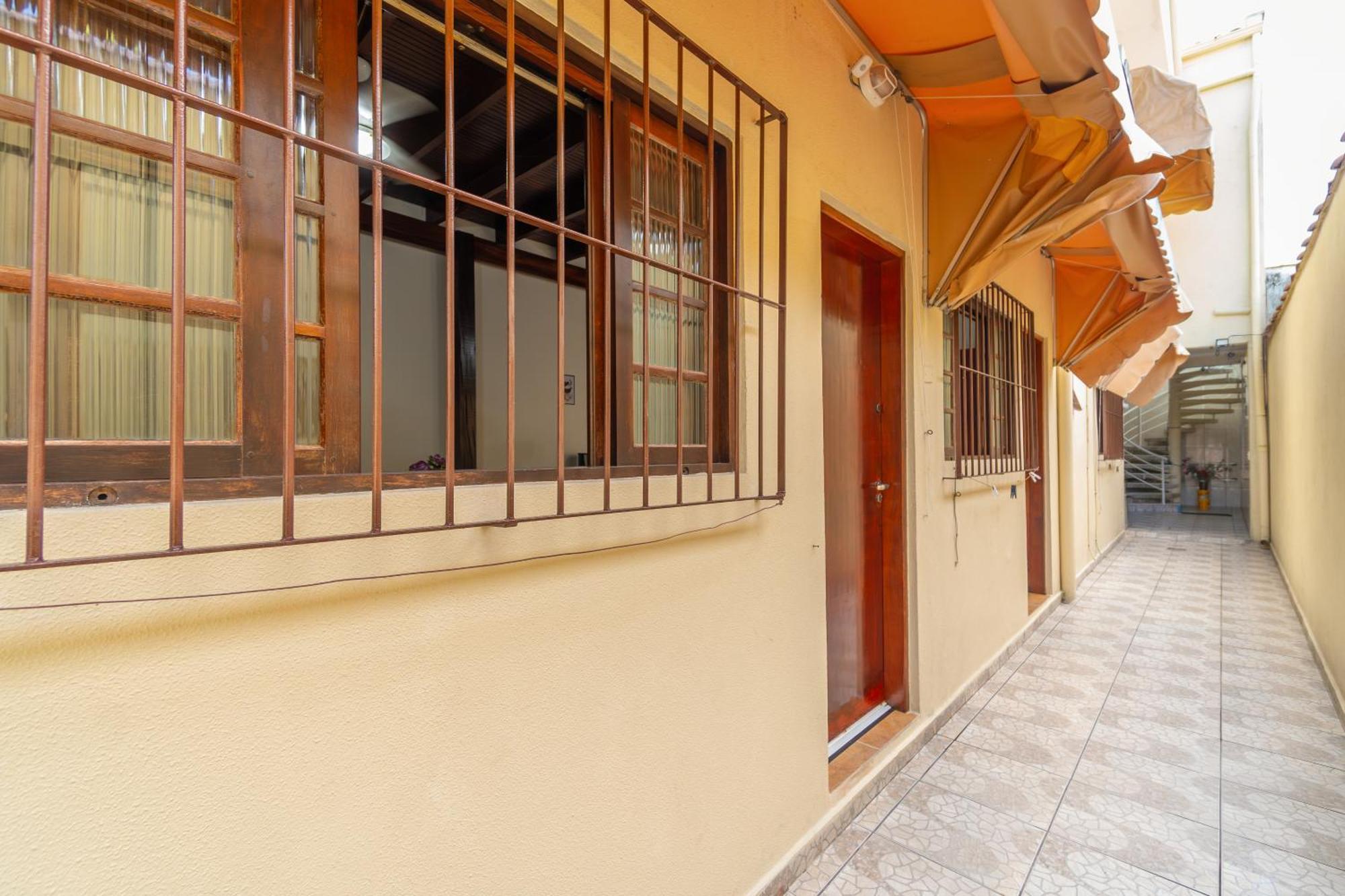 Villa Casa Gomes No Point De Itagua Ubatuba Exterior foto